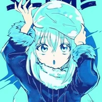 Rimuru Tempest