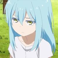 Rimuru/gái/