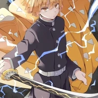 Zenitsu