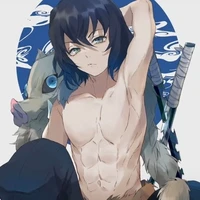 inosuke