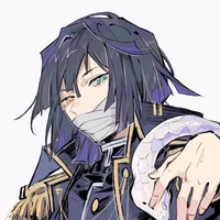 iguro obanai