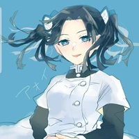 Kanzaki aoi