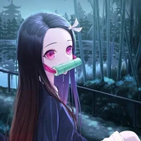 kamado Nezuko