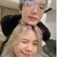 Bông ( con bạn thân tác giả)