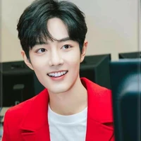 Tiêu Chiến /papi/