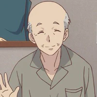 Ông Kabane