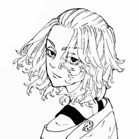 Manjirou sano