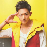 Daigo Kiryu (Kyoryu Red)