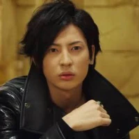 Ian Yorkland (Kyoryu Black)