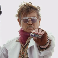 Doctor Ulshade