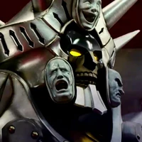 Bách Diện Thần Quan Chaos