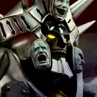 Bách Diện Thần Quan Chaos