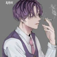 Ran haitani