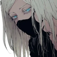 Sanzu Haruchiyo