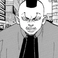 mochizuki kanji