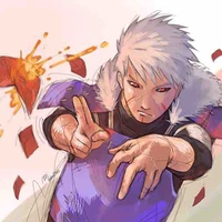 Senju Tobirama/cụ nhị cấm thuật, anti Uchiha/