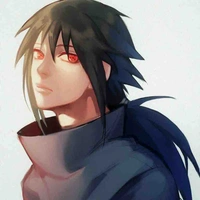 Uchiha Izuna/em trai nhím/