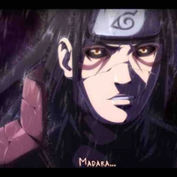 Senju Hashirama/cụ nhất tủi thân/