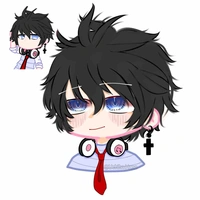 Yakuta Naoto/Em nuôi của Hana/