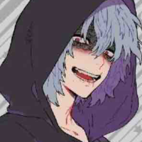 Shigaraki Tomura