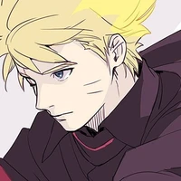 Uchiha Boruto ( SS )