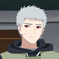 Uchiha Shuu ( SS )