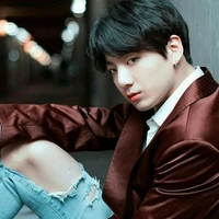 Jungkook