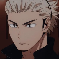 Ukai Keishin