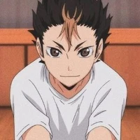 Nishinoya Yuu | Năm Hai