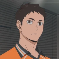 Sawamura Daichi | Năm Ba