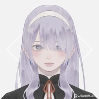 Fuyutsuki Sumire | Năm Hai | 冬月 すみれ