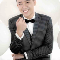 Trấn Thành (ba Huy)