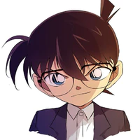 Edogawa Conan