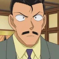 Kogoro Mori