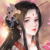 Lam Nguyệt_Y Nguyệt