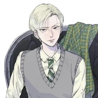 Darco Malfoy