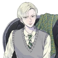 Darco Malfoy