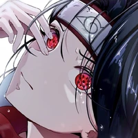 Uchiha Sarada