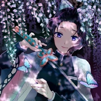 Kochou Shinobu
