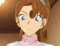 Kudo Yukiko