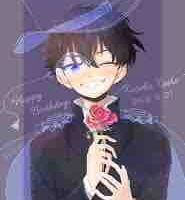 Kuroba Kaito