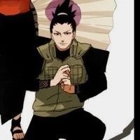 Shikamaru