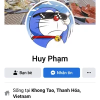 Việt Huy