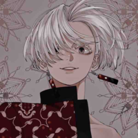 Izana Kurokawa 