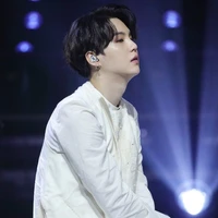 Min Yoongi/Suga