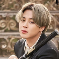 Park Jimin