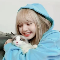 Lalisa Manoban/cô