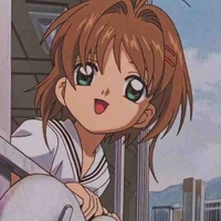 Kinomoto Sakura