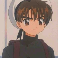 Li Syaoran