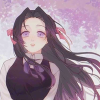 Kochou Kanae 